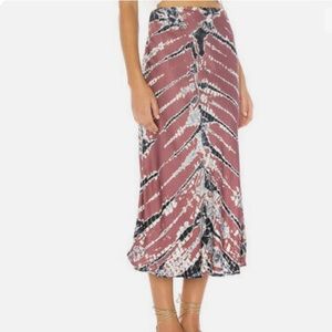 Felicity Skirt by You g, Fabulous & Broke size small